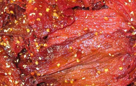 火鞭子牛肉学习方式 火鞭子牛肉学习方式