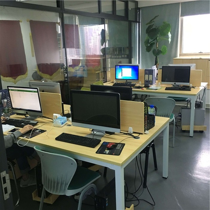 上课环境 上课环境