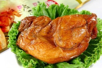 德州扒鸡培训 德州扒鸡培训