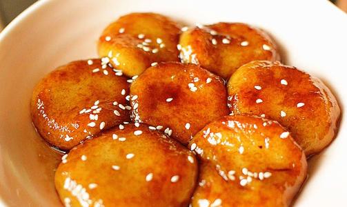 糖油粑粑培训 糖油粑粑培训