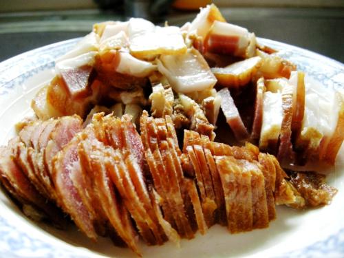 腊汁肉培训 腊汁肉培训