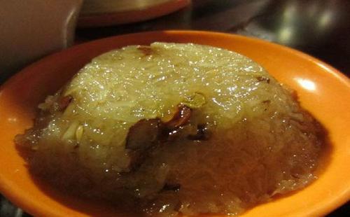 长沙乾煎鸡油八宝饭培训 长沙乾煎鸡油八宝饭培训