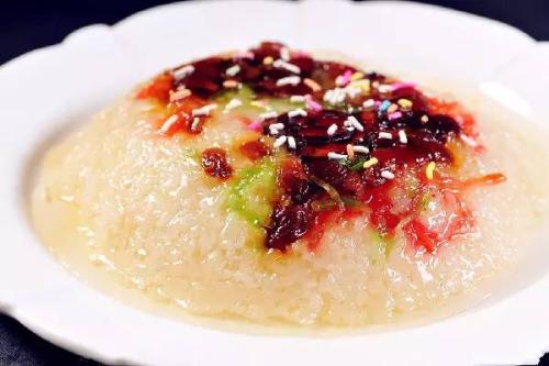 营养价值 营养价值