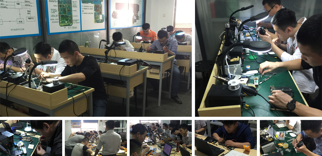 学习环境 学习环境