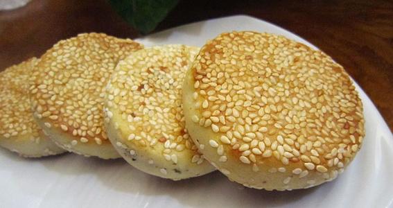 胡麻餅培訓(xùn) 胡麻餅培訓(xùn)