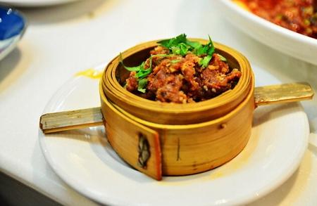 小笼蒸牛肉培训 小笼蒸牛肉培训
