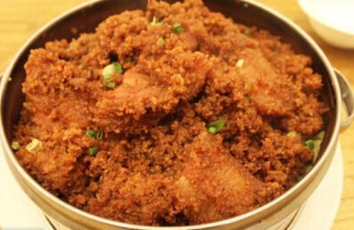 小笼蒸牛肉起源故事 小笼蒸牛肉起源故事