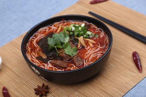 绵阳米粉培训 绵阳米粉培训