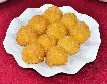 营养价值 营养价值