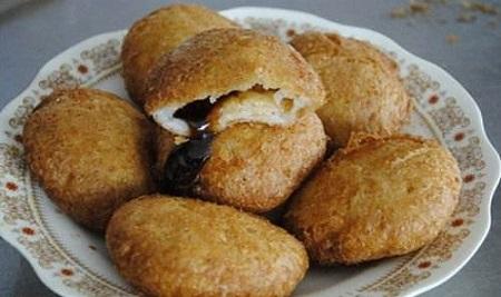 玫瑰糖炸糕学习方式 玫瑰糖炸糕学习方式