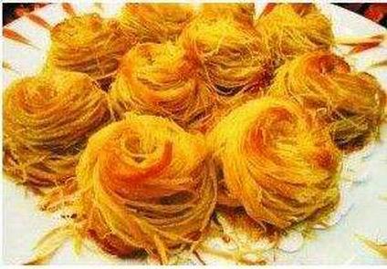 清油盘丝饼学习方式