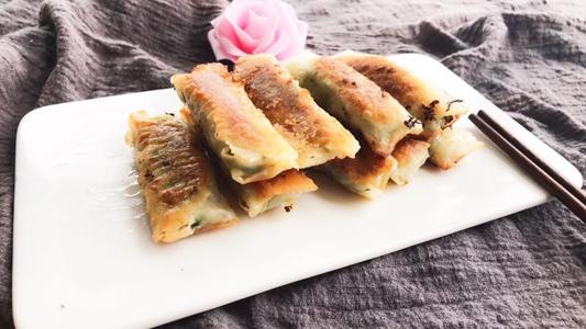 荠菜春卷起源故事 荠菜春卷起源故事