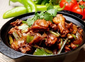 重慶雞公煲培訓(xùn) 重慶雞公煲培訓(xùn)