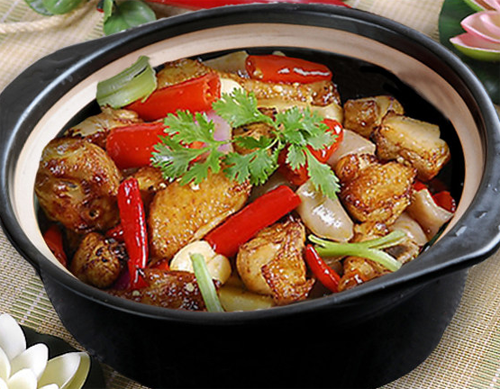 重慶雞公煲學(xué)習(xí)方式 重慶雞公煲學(xué)習(xí)方式