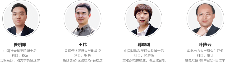 恒企师资 恒企师资
