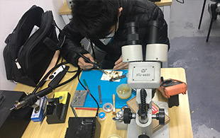 课程介绍 课程介绍