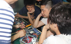 学习环境 学习环境