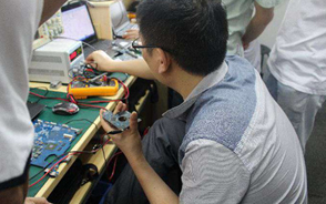 学习环境 学习环境