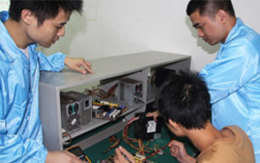 学习环境 学习环境