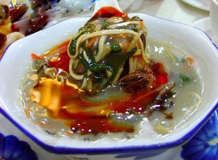 营养价值 营养价值