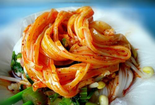 秦镇米皮学习方式 秦镇米皮学习方式