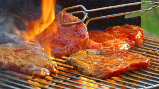 燒烤學(xué)習(xí)方式 燒烤學(xué)習(xí)方式