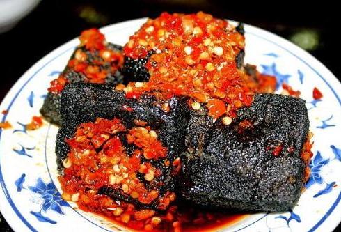 臭豆腐培訓(xùn)