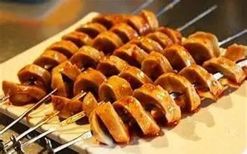 烤面筋學習方式 烤面筋學習方式