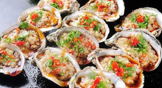 生蠔學(xué)習(xí)方式 生蠔學(xué)習(xí)方式