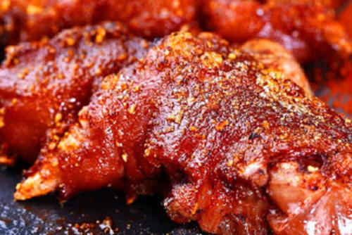 烤猪蹄学习方式 烤猪蹄学习方式