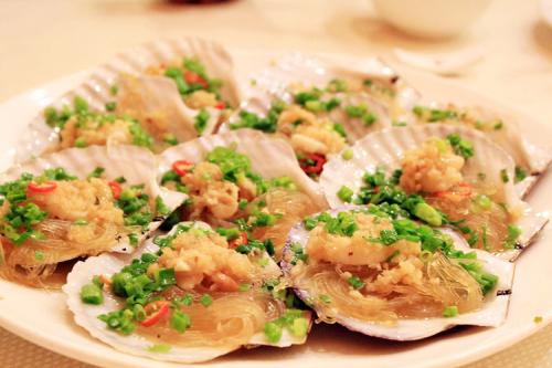 扇貝培訓(xùn) 扇貝培訓(xùn)