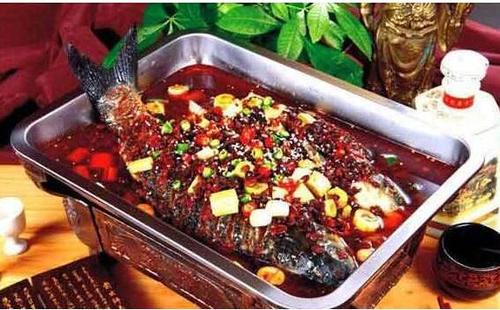 諸葛烤魚培訓班 諸葛烤魚培訓班