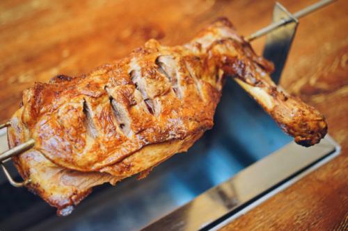 烤羊腿培訓 烤羊腿培訓