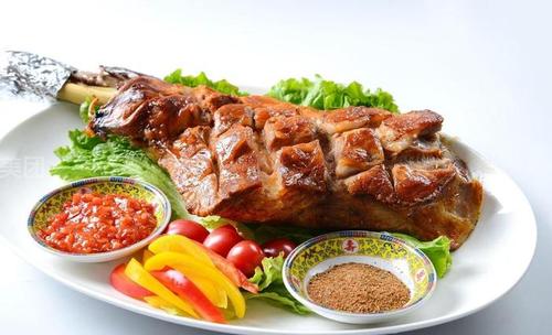 烤羊腿的起源 烤羊腿的起源