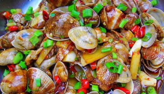 香辣花甲培訓(xùn) 香辣花甲培訓(xùn)