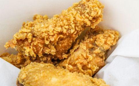 美味油炸培训 美味油炸培训