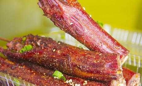 烤鸭脖学习方式 烤鸭脖学习方式