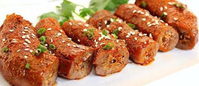 烤鸭脖培训 烤鸭脖培训