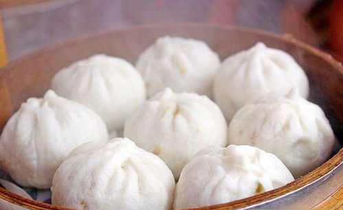 小笼包培训 小笼包培训