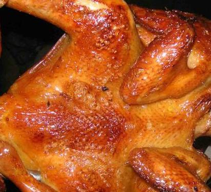 摇滚烤鸡 摇滚烤鸡