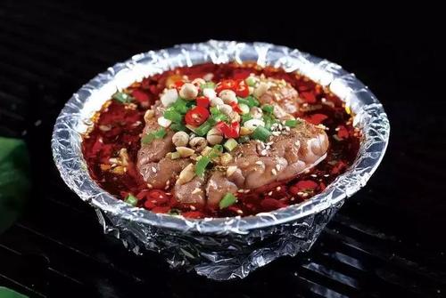 烤脑花培训 烤脑花培训