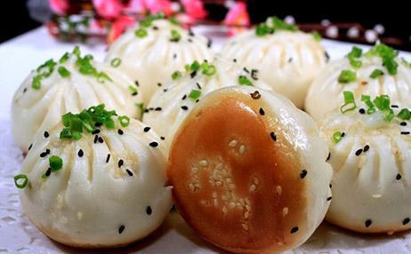生煎包培訓(xùn)班 生煎包培訓(xùn)班