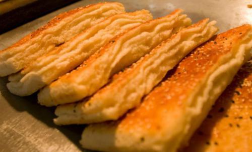 千層餅培訓(xùn)