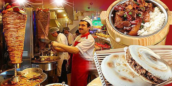 土耳其烤肉培訓(xùn) 土耳其烤肉培訓(xùn)