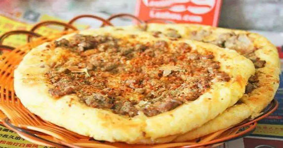 土掉渣烧饼培训 土掉渣烧饼培训