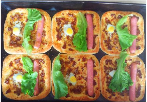 武大郎燒餅學(xué)習(xí)方式 武大郎燒餅學(xué)習(xí)方式