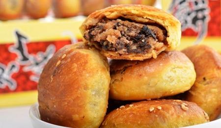 黄山烧饼培训 黄山烧饼培训