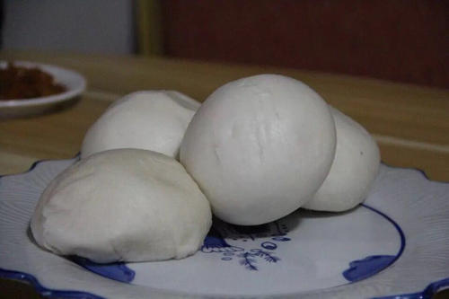 大馍学习方式 大馍学习方式