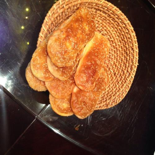 蒙城燒餅做法 蒙城燒餅做法