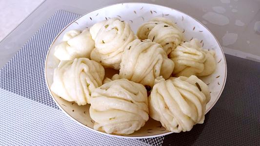 花卷培训班 花卷培训班